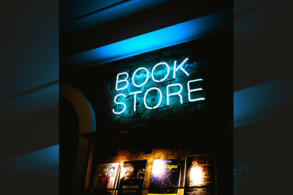 book store