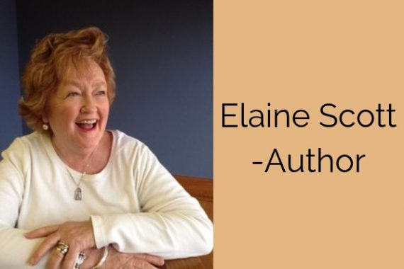 Elaine Scott