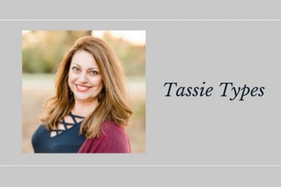 Tassie Types