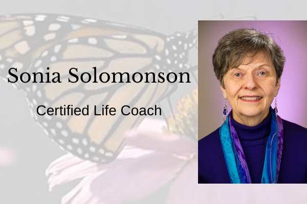 Sonia Solomonson